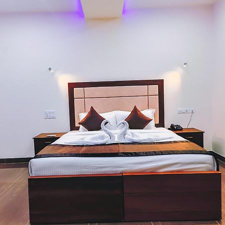 Skylar Seaview Beach Resort & Ayurveda 瓦尔卡拉 外观 照片