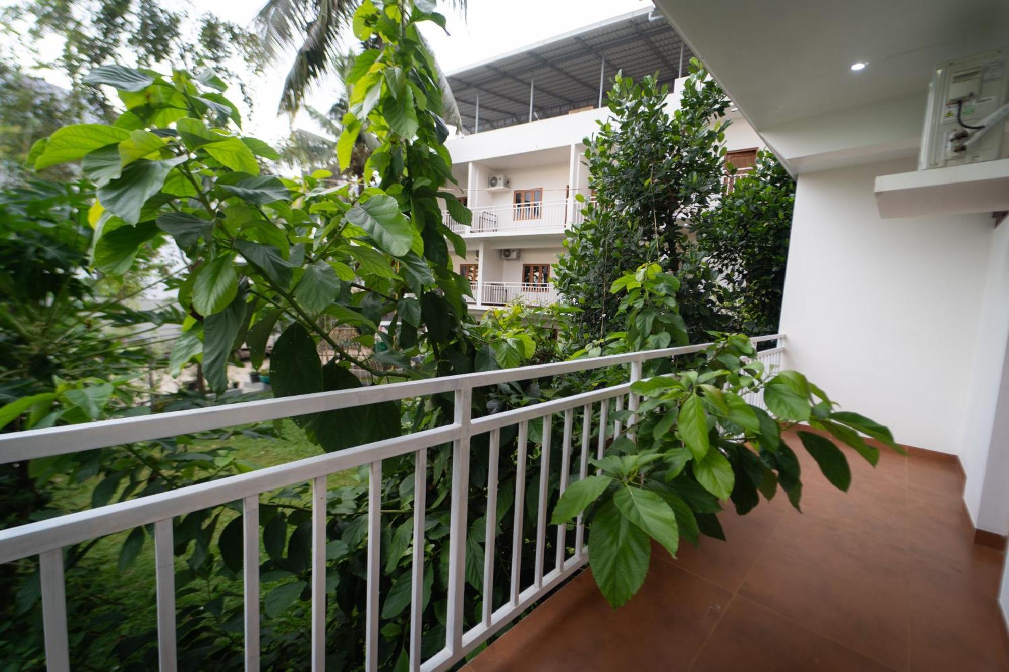 Skylar Seaview Beach Resort & Ayurveda 瓦尔卡拉 外观 照片