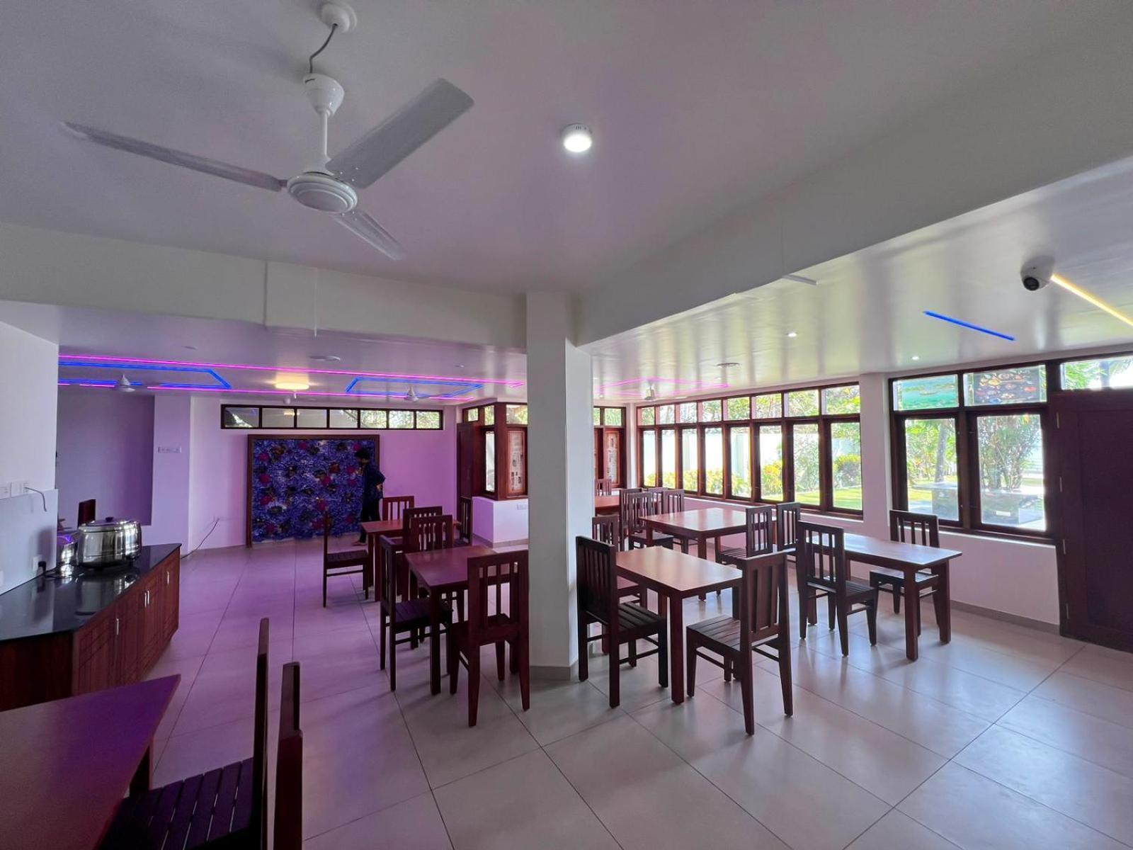 Skylar Seaview Beach Resort & Ayurveda 瓦尔卡拉 外观 照片